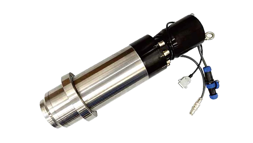 高速主軸技術(shù)：釋放機(jī)器設(shè)備的功率之源