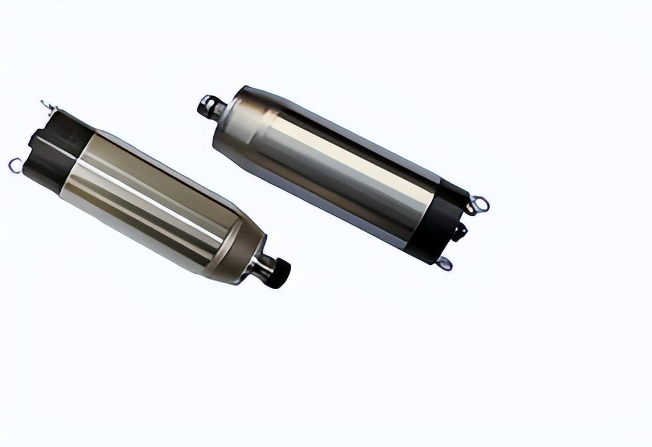 數(shù)控車床主軸的性能剖析與應用詳解