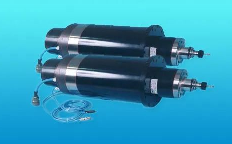 數(shù)控車床的主軸通常用的是什么電機(jī)?