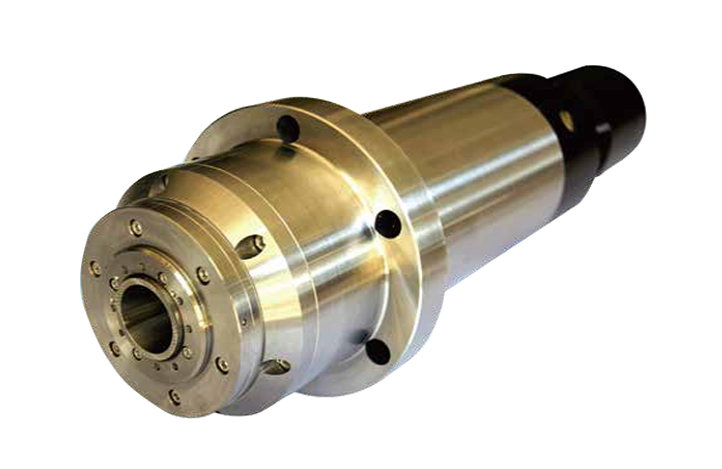 數(shù)控磨削主軸原理、結(jié)構(gòu)、特點介紹