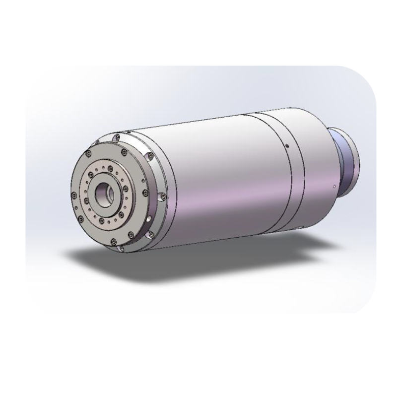 什么是雙頭磨刀機(jī)主軸？——深度解析