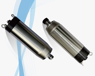 3萬轉(zhuǎn)高速恒功率電主軸