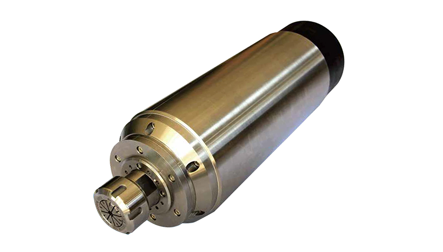 DX數(shù)控機設備用萬轉恒轉規(guī)高速電主軸